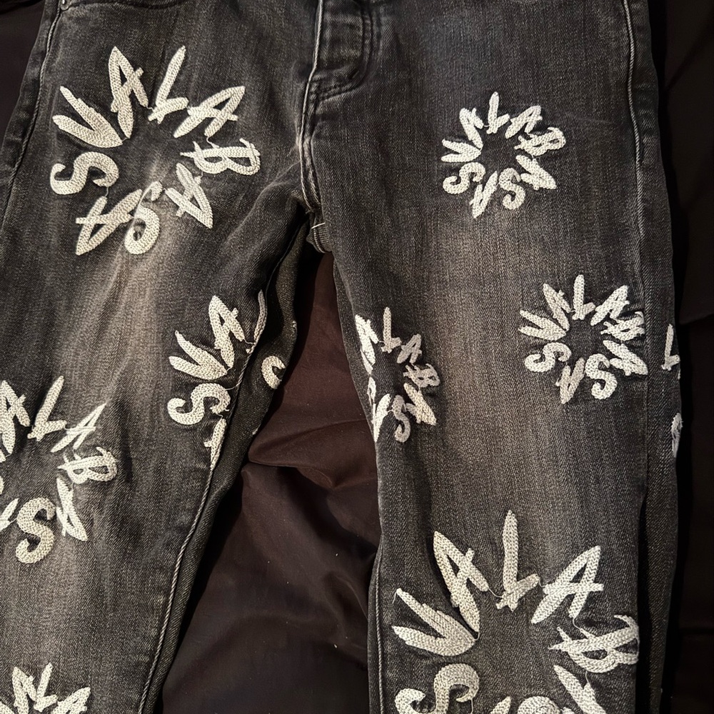 Valabasas Men's Jeans